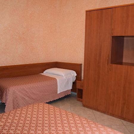 Hotel Bruna Rome Exterior photo