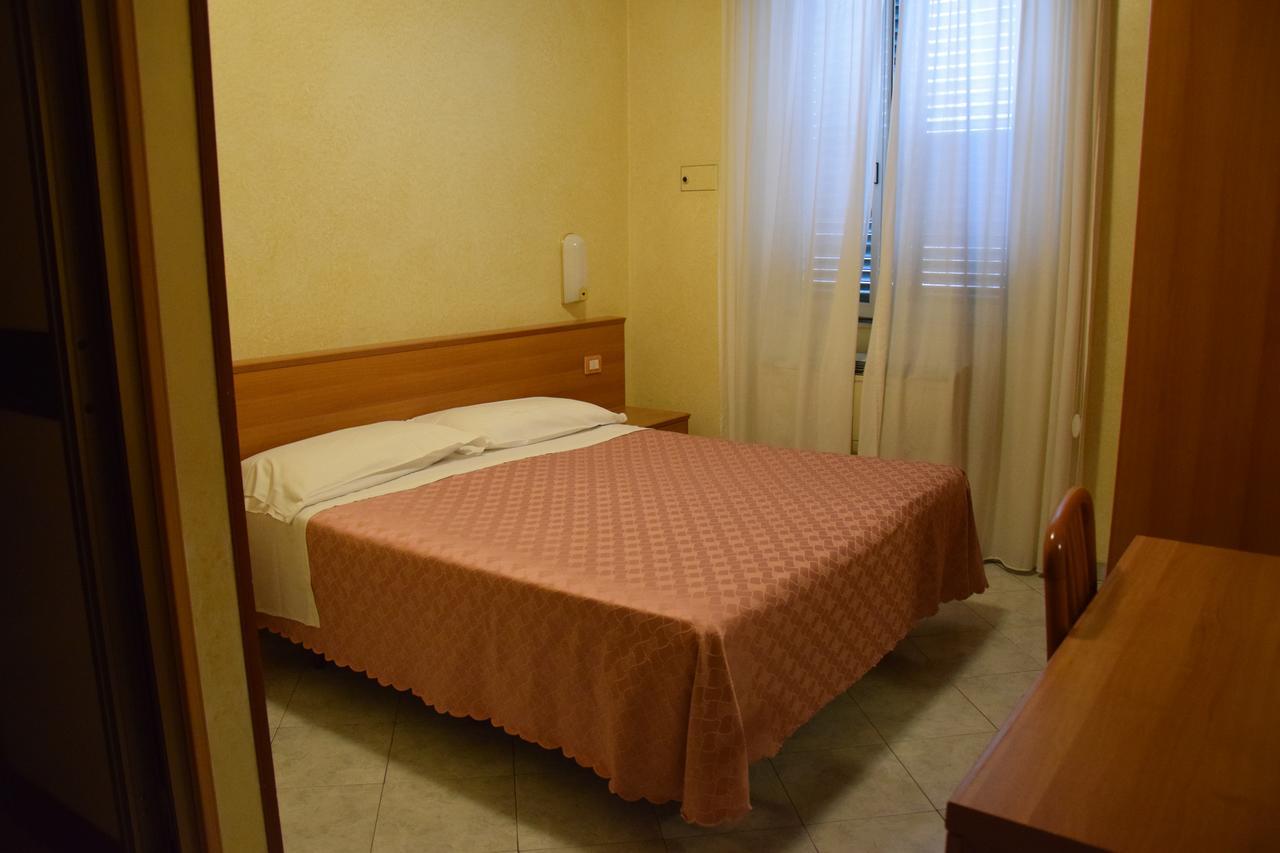 Hotel Bruna Rome Exterior photo